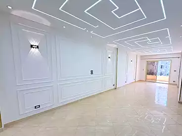 Apartments For sale in Tout Ankh Amoun St., Smouha, 175 sqm