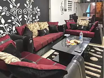 Apartments For sale in Mohammed Naguib St., Sidi Beshr Bahri, 125 sqm