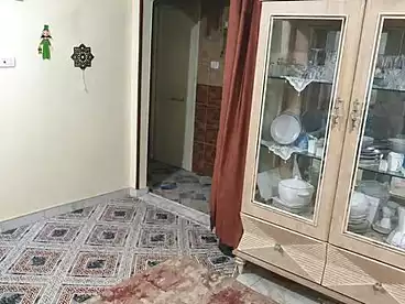 شقق للبيع في المريوطية، فيصل، 105 متر
