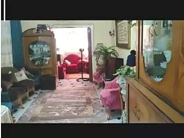 شقق للبيع في المندرة، الاسكندرية، 120 متر