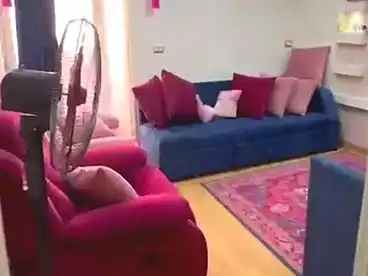 Kids Area For sale in Mohammed Naguib St., Sidi Beshr Bahri, 125 sqm
