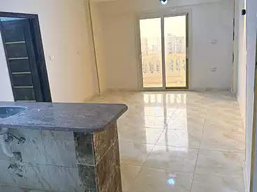 Apartments For sale in El Hanouvel, Al Agamy, 90 sqm