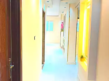 Apartments For sale in Feleb Hanna St., El Naam, 120 sqm