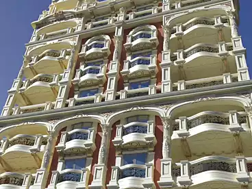 Private للبيع في شارع العروبة، مصر الجديدة، 205 متر