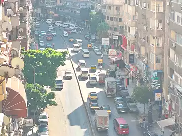 عقارات للبيع في شارع جمال عبد الناصر، فيكتوريا، 125 متر