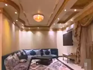شقق للبيع في منطقة نادي الصيد، الدقي، 215 متر