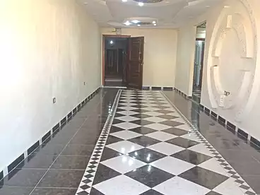 Apartments For sale in Radwan St., El Hanouvel, 125 sqm