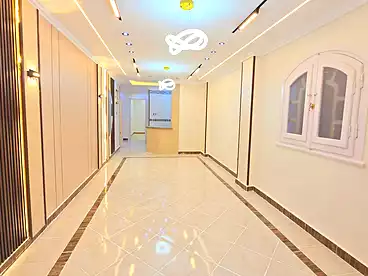 Apartments For sale in Shatee El Nakheel, Al Agamy, 100 sqm
