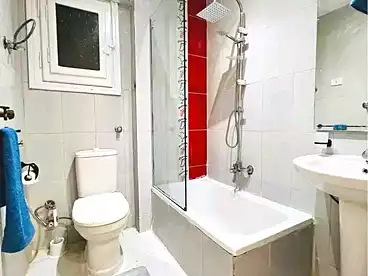 Furnished Apartment For sale in Shatee El Nakheel, Al Agamy, 100 sqm