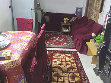عقارات للبيع في شارع الثلاثيني، الهرم، 90 متر