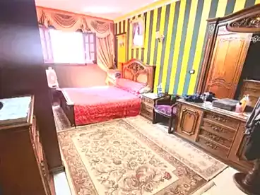 Apartments For sale in Shamaa, El Seyouf, 175 sqm