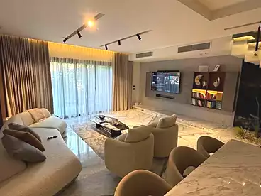 Apartments For sale in Shalya - Taj City Compound, Taj City Compound - Madinet Masr, 125 sqm