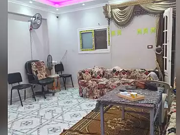 Properties For sale in El Bitash, Al Agamy, 100 sqm