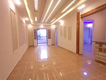 Apartments For sale in Shatee El Nakheel, Al Agamy, 90 sqm