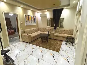 Apartments For sale in El Tayaran City, Helwan, 160 sqm