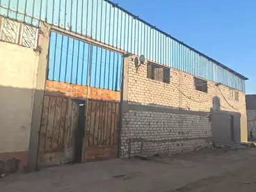 Commercial For sale in Margham, El Amreya, 1150 sqm