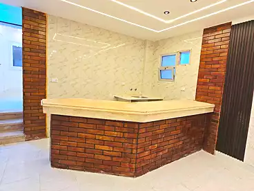 Apartments For sale in Shatee El Nakheel, Al Agamy, 100 sqm