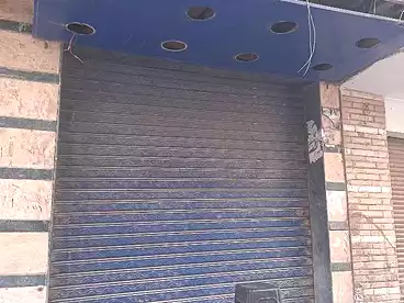 Shops For rent in Al Agamy, Alexandria, 60 sqm
