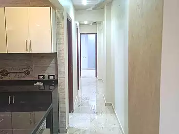 شقق للإيجار في ألف مسكن، عين شمس، 120 متر