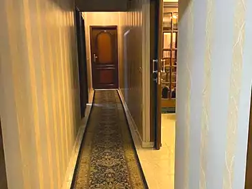 شقق للبيع في شارع حيدر، حلوان الشرقية، 230 متر