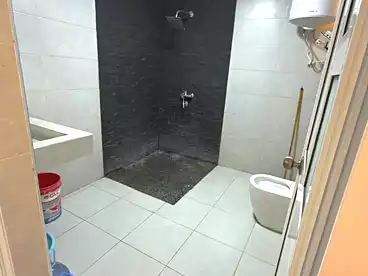 Furnished Apartment For sale in El Hanouvel, Al Agamy, 130 sqm