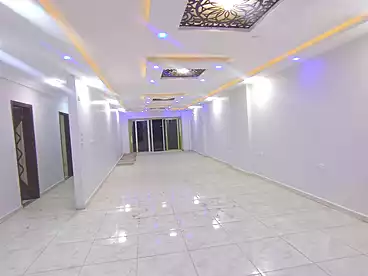 Apartments For sale in Heidar St., Helwan El Sharkeya, 200 sqm