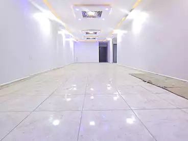 مقر إداري للإيجار في شارع محمد سيد أحمد، حلوان، 200 متر