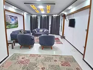 Chalets For sale in Shatee El Nakheel, Al Agamy, 120 sqm