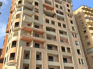 Properties For sale in West El Balad, Banha City, 130 sqm
