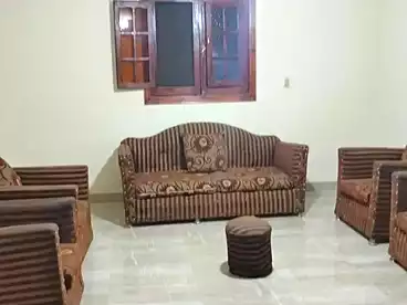 Apartments For sale in El Talbeya, Faisal, 150 sqm