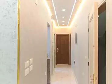 شقق للبيع في المريوطية، فيصل، 90 متر