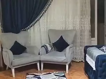 Apartments For sale in Mohamed El Fardi St., El Bitash, 140 sqm