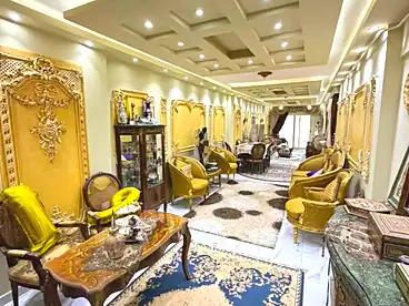 Apartments For sale in El Bashwat St., Bianchi, 160 sqm