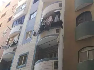 Properties For sale in Rokn El Yasmeen, Helwan, 90 sqm