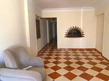 Apartments For sale in Street 45, El Asafra, 120 sqm