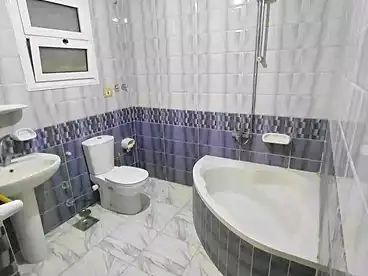 Apartments For sale in Khalil Hamada St., Sidi Beshr Bahri, 120 sqm