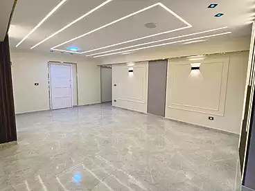 Apartments For sale in Mahmoud El Isawy St., Sidi Beshr Bahri, 175 sqm