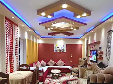 شقق للبيع في شارع خليل باللو، البيطاش، 110 متر