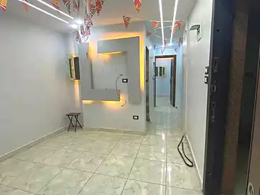Apartments For sale in Sidi Abou El-Abbas St, Bahray El Anfoshy, 80 sqm