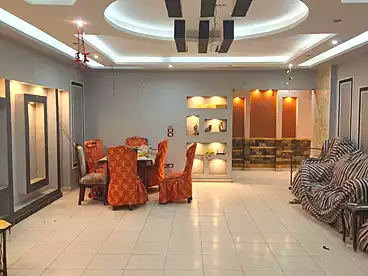 Apartments For sale in Tersa St., El Talbeya, 197 sqm