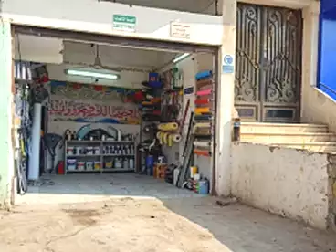 Shops For sale in El Mataria, Greater Cairo, 16 sqm