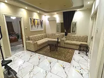 Apartments For sale in El Tayaran City, Helwan, 160 sqm