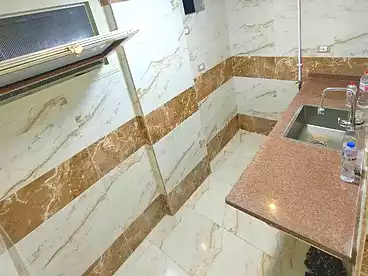 Apartments For sale in Al Asafra Bahri, El Asafra, 110 sqm