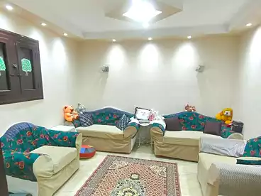 Apartments For sale in El Falki, El Seyouf, 120 sqm