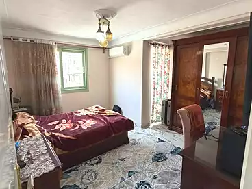 Properties For sale in El-Galaa St., Victoria, 90 sqm