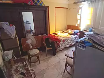 Apartments For sale in Mohammed Naguib St., Sidi Beshr Bahri, 100 sqm