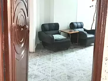 عقارات للإيجار في مصر والسودان، حدائق القبة، 75 متر