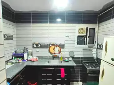 Apartments For sale in El Falki, El Seyouf, 120 sqm
