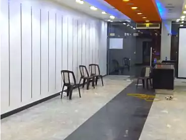 Commercial For sale in Abou Quer St - El Horeya Rd, Ganaklis, 108 sqm