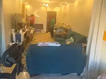 شقق للبيع في شارع ممفيس، كامب شيزار، 125 متر